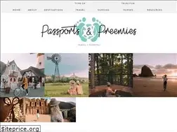 Sites similar to passportsandpreemies.com
