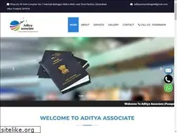 Sites similar to passportservices.co.in