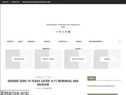 Sites similar to passportsfromtheheart.com