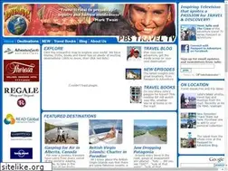 Sites similar to passporttoadventure.com