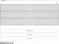 Sites similar to passporttoeden.com
