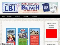Sites similar to passporttolbi.org