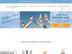Sites similar to passporttoorganics.com