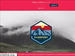 Sites similar to passporttrails.com