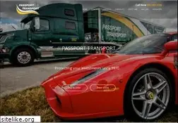 passporttransport.com