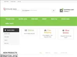 Sites similar to passporttravelspa.com