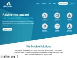 Sites similar to passportunlimited.com