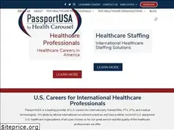 Sites similar to passportusa.com