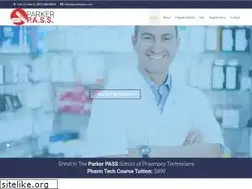 Sites similar to passptcb.com