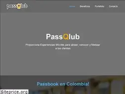 Sites similar to passqlub.com