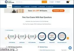 Sites similar to passquestion.com