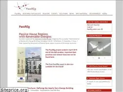 Sites similar to passreg.eu