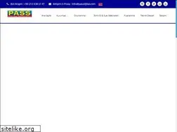 Sites similar to passreklam.com