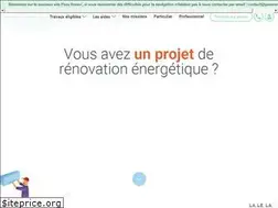 Sites similar to passrenov.com