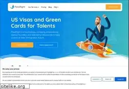 Sites similar to passright.com