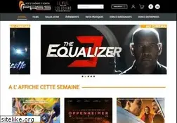 Sites similar to passrl.fr