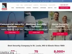 Sites similar to passsecurity.com