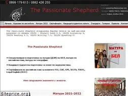 Sites similar to passshep.com