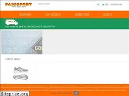Sites similar to passsport.it