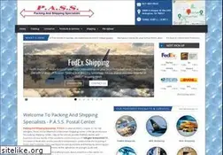 Sites similar to passstore.com