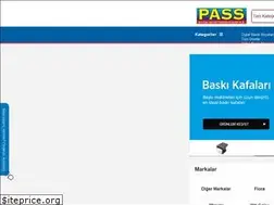 Sites similar to passteknik.com
