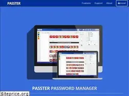 Sites similar to passter.com