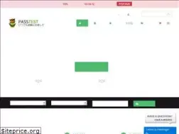 Sites similar to passtest.jp