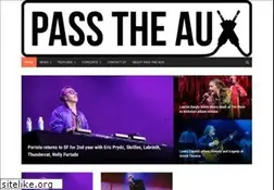 Sites similar to passtheaux.co