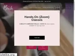 Sites similar to passthebrush.com