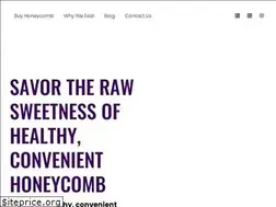 Sites similar to passthehoney.com