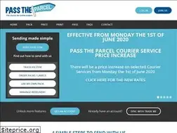 Sites similar to passtheparcel.co.nz