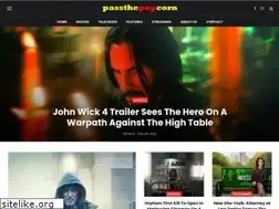 Sites similar to passthepopcorn.my