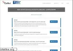 Sites similar to passtherealestateexam.com
