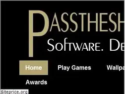 Sites similar to passtheshareware.com