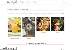 Sites similar to passthesushi.com