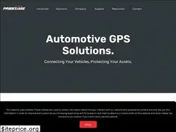 Sites similar to passtimegps.com