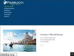 Sites similar to passucciviaggi.it