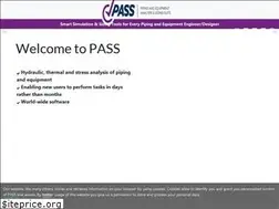 Sites similar to passuite.com