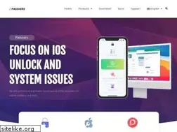 Sites similar to passvers.com