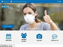 Sites similar to passvic.org.au