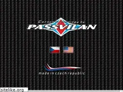 Sites similar to passvilan.com