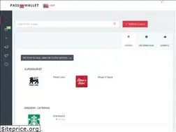 Sites similar to passwallet.app