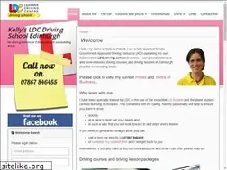 Sites similar to passwithkelly.co.uk