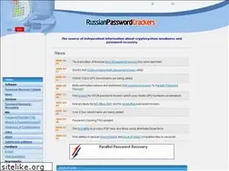 Sites similar to password-crackers.com