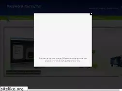 Sites similar to password-decryptor.com