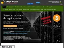 Sites similar to password-online.com