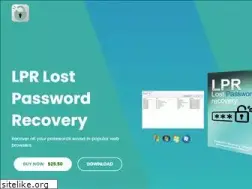 Sites similar to password-recovery-software.com