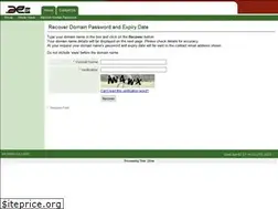 Sites similar to password-recovery.aeda.net.ae