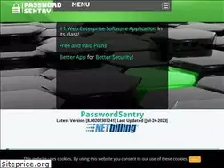 Sites similar to password-sentry.com