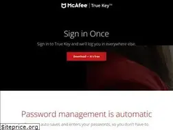 Sites similar to passwordbox.com